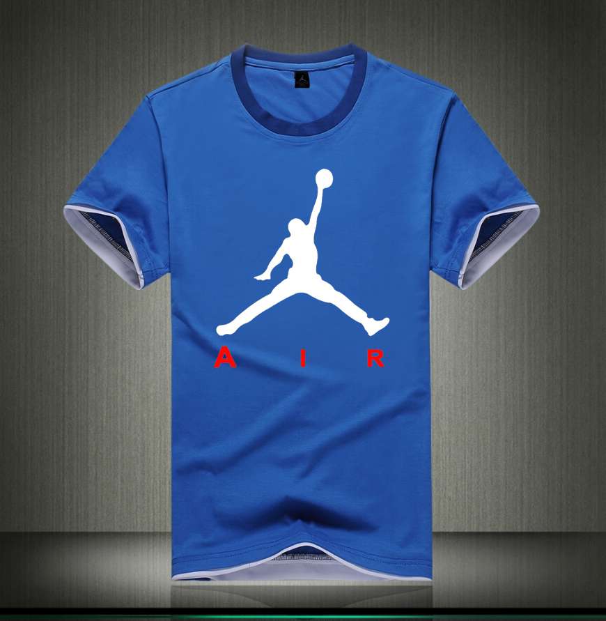 men jordan t-shirt S-XXXL-0304